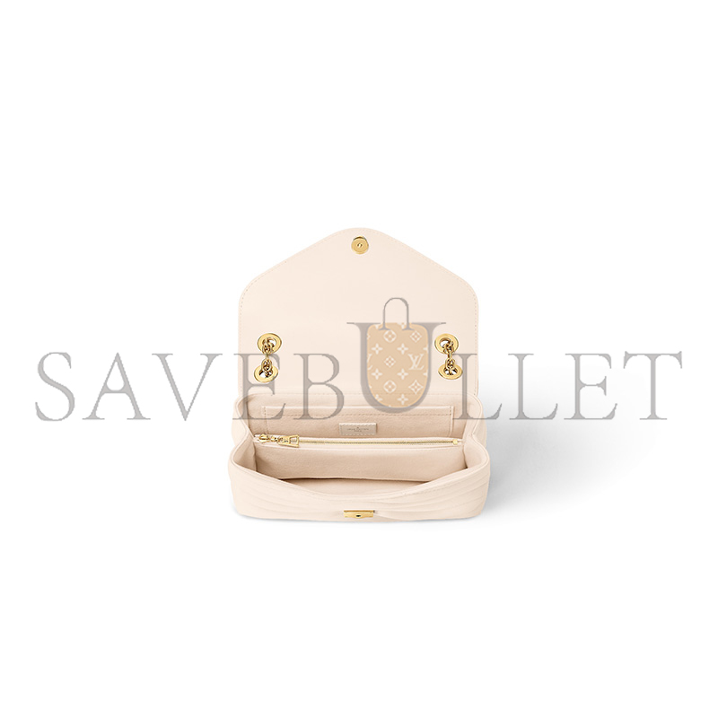 LOUIS VUITTON NEW WAVE M58549 (24*14*9cm) LOUIS VUITTON NEW WAVE M58549 (24*14*9cm)